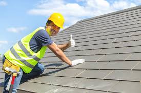 Best Asphalt Shingle Roofing  in Barron, WI